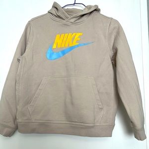 Cute Nike hoodie
